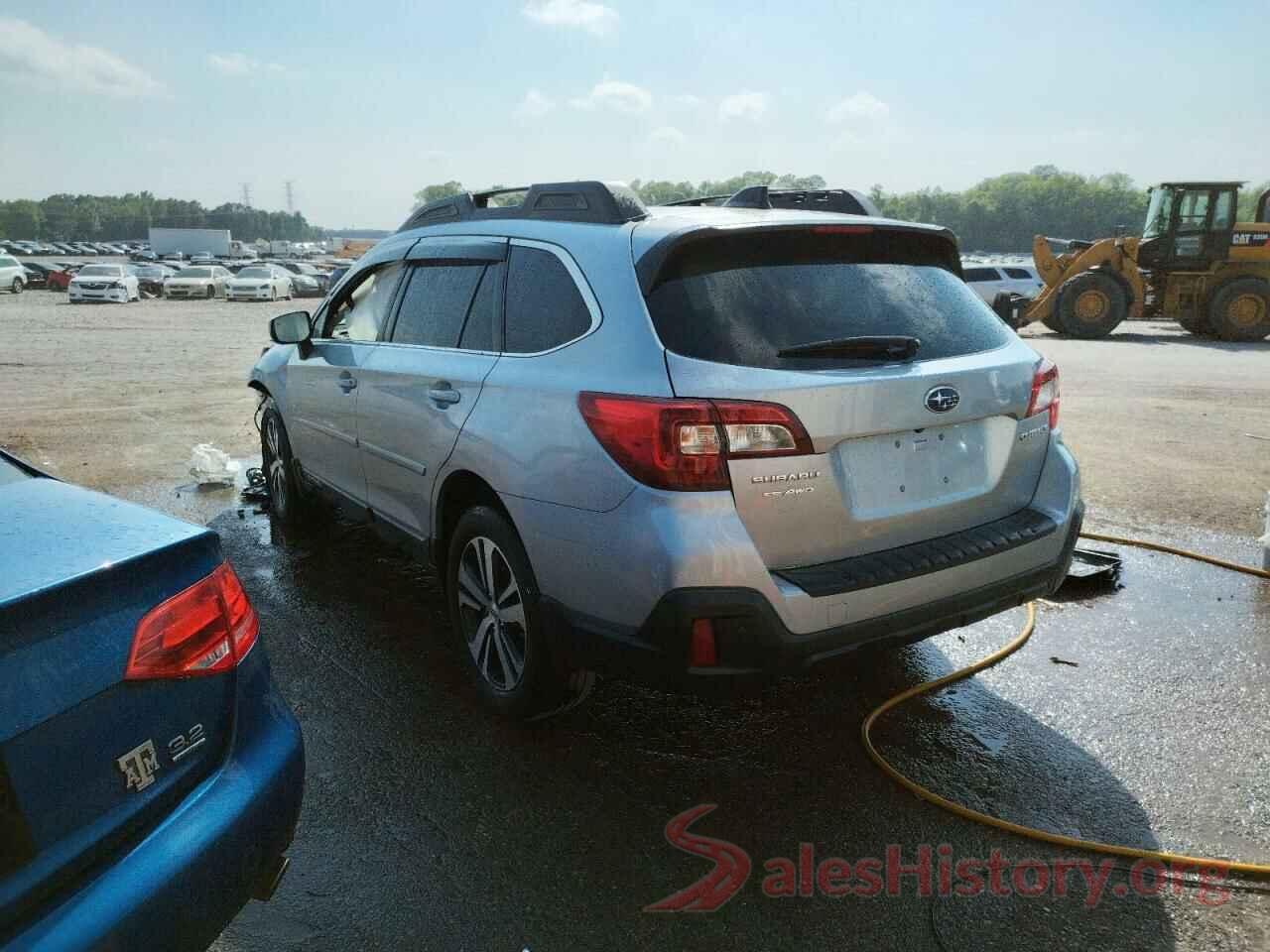 4S4BSANC6J3373521 2018 SUBARU OUTBACK