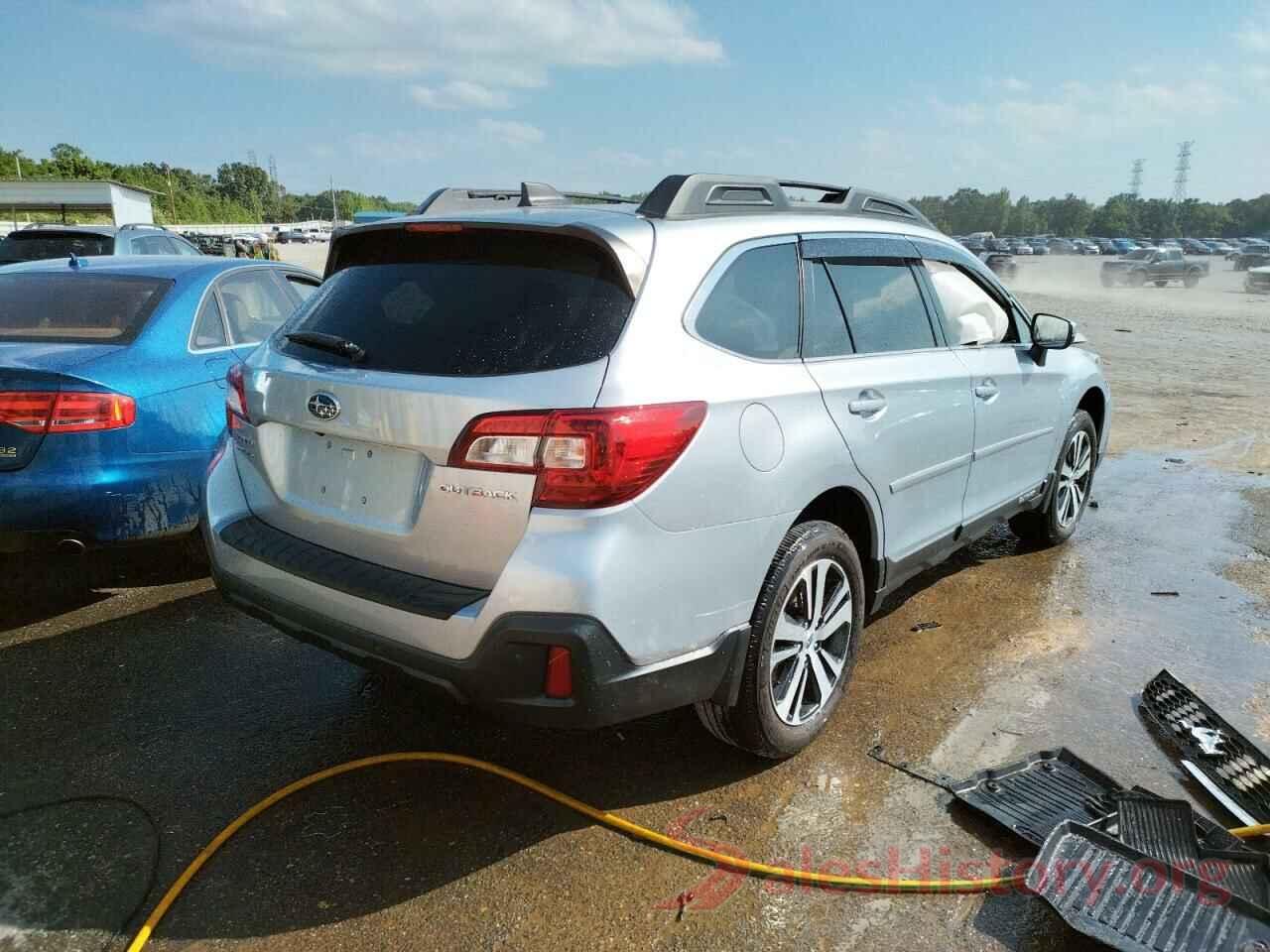 4S4BSANC6J3373521 2018 SUBARU OUTBACK