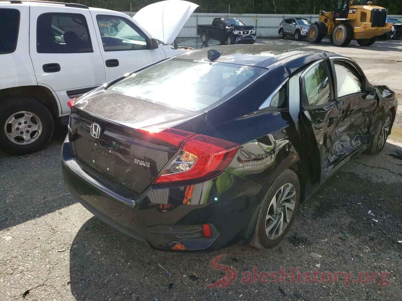 2HGFC2F79JH568456 2018 HONDA CIVIC