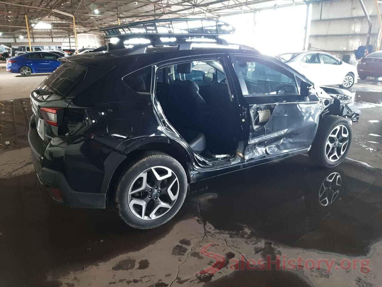 JF2GTANCXL8266826 2020 SUBARU CROSSTREK