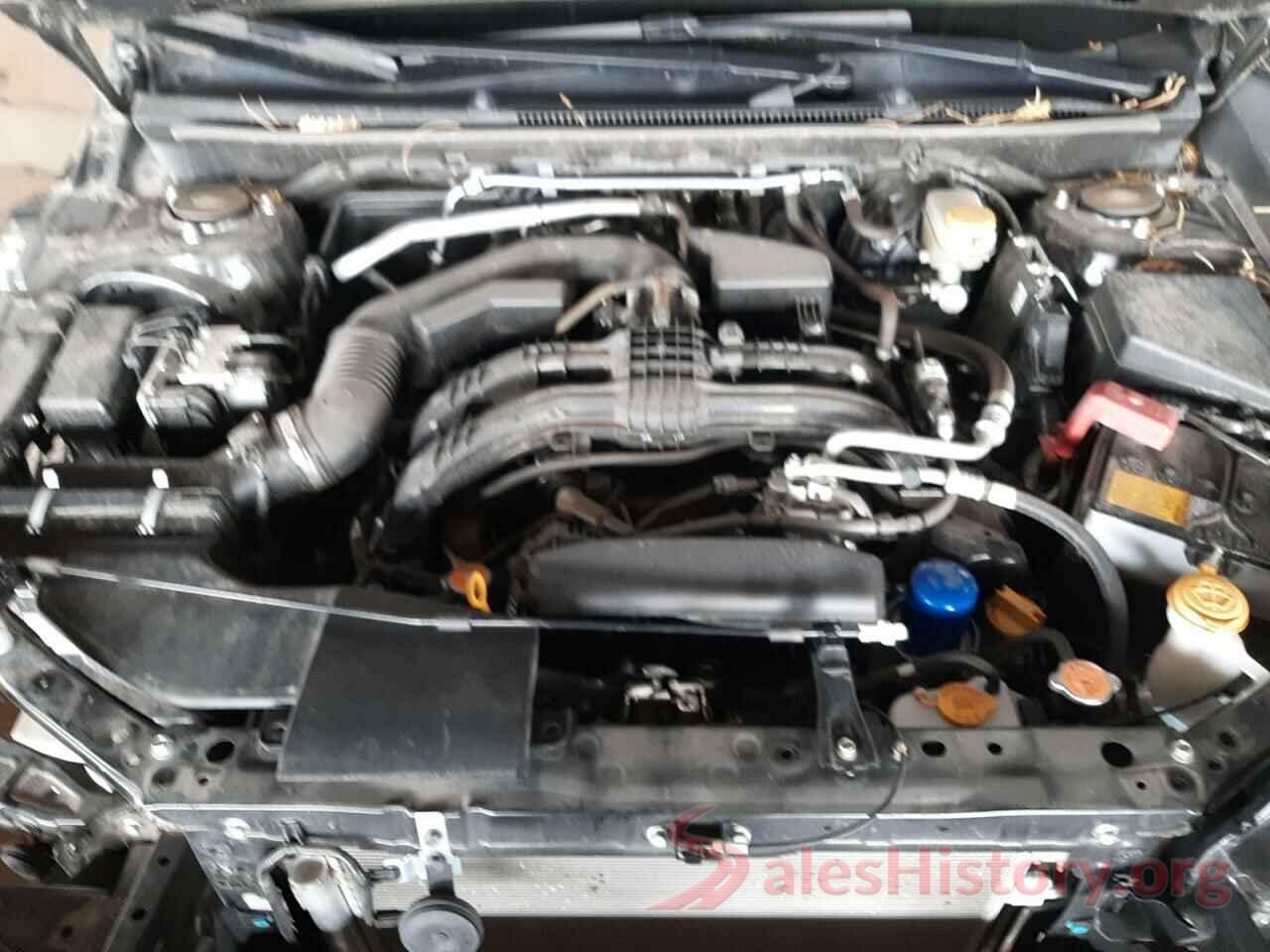 JF2GTANCXL8266826 2020 SUBARU CROSSTREK