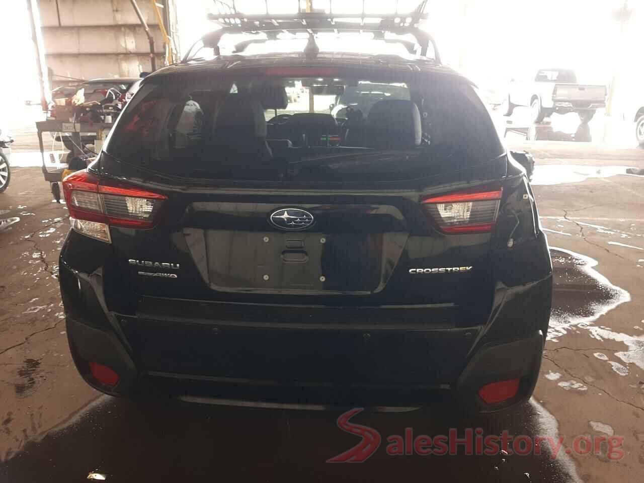 JF2GTANCXL8266826 2020 SUBARU CROSSTREK