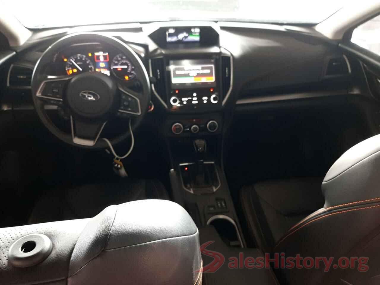 JF2GTANCXL8266826 2020 SUBARU CROSSTREK