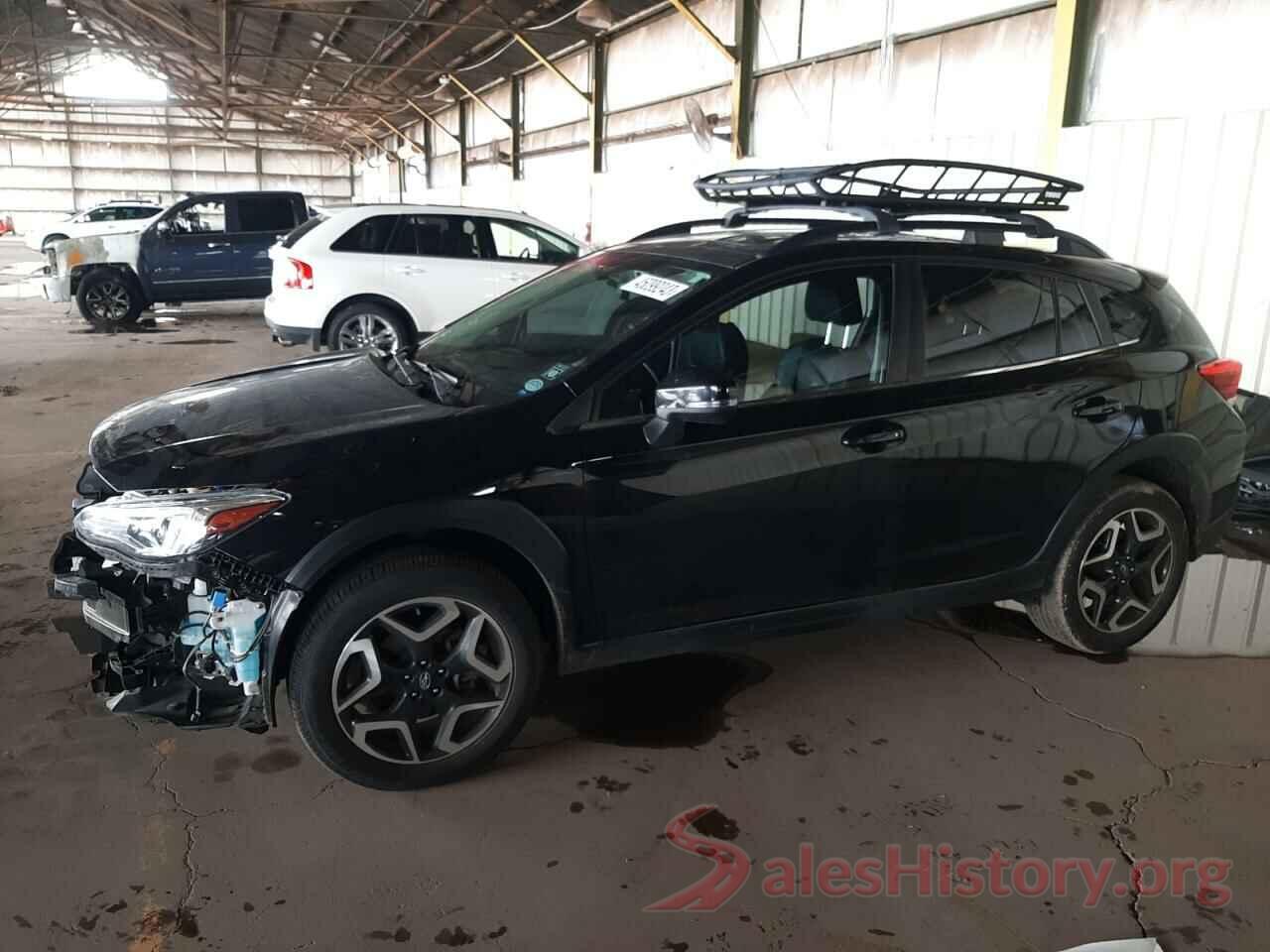 JF2GTANCXL8266826 2020 SUBARU CROSSTREK