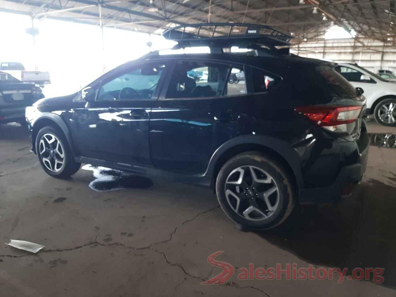 JF2GTANCXL8266826 2020 SUBARU CROSSTREK