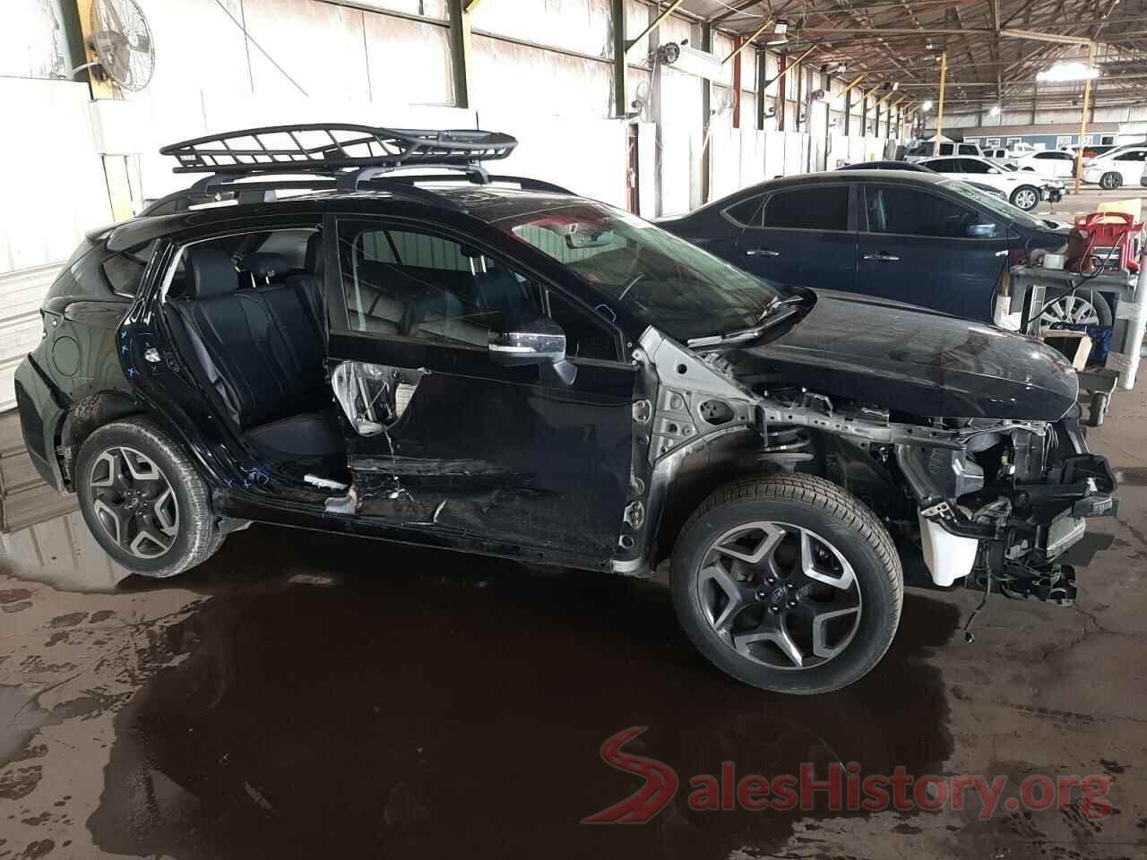 JF2GTANCXL8266826 2020 SUBARU CROSSTREK