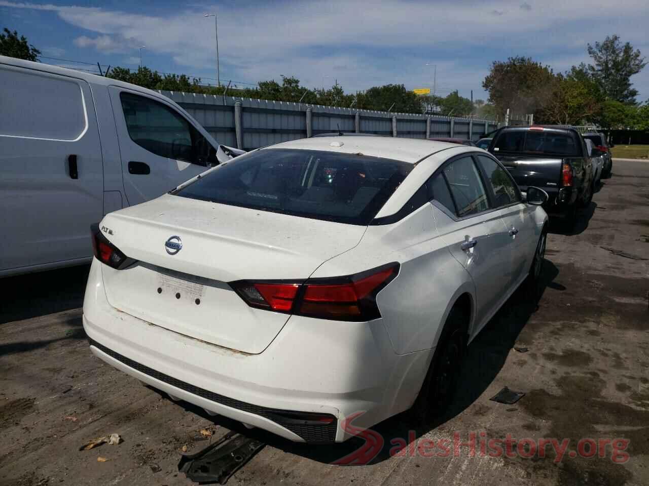 1N4BL4BV1LC219316 2020 NISSAN ALTIMA