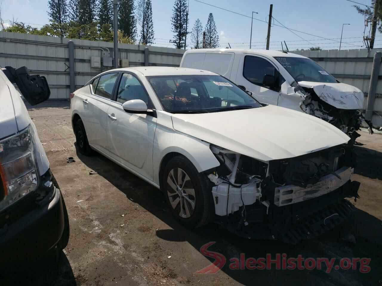 1N4BL4BV1LC219316 2020 NISSAN ALTIMA