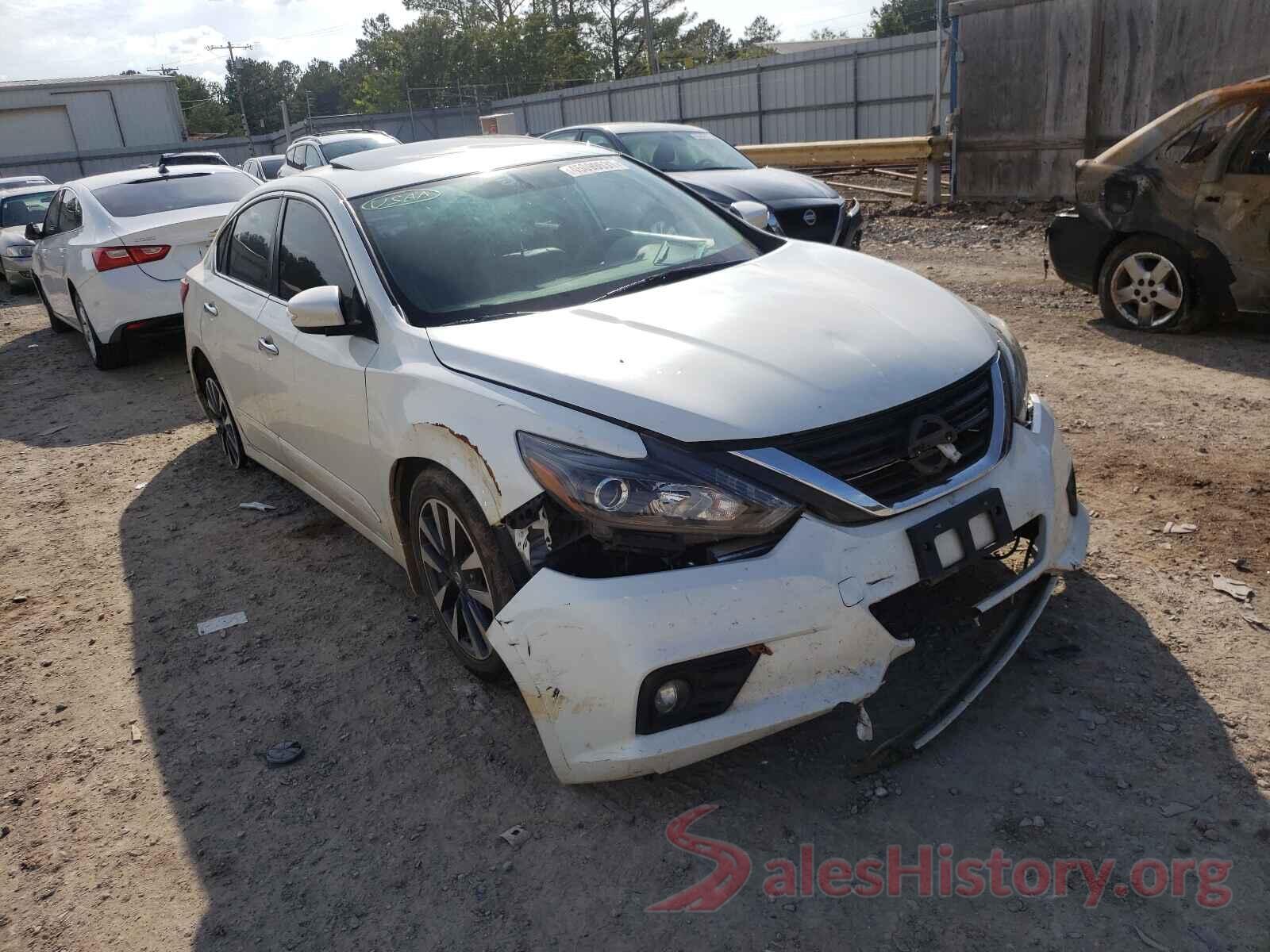 1N4AL3APXGC201556 2016 NISSAN ALTIMA