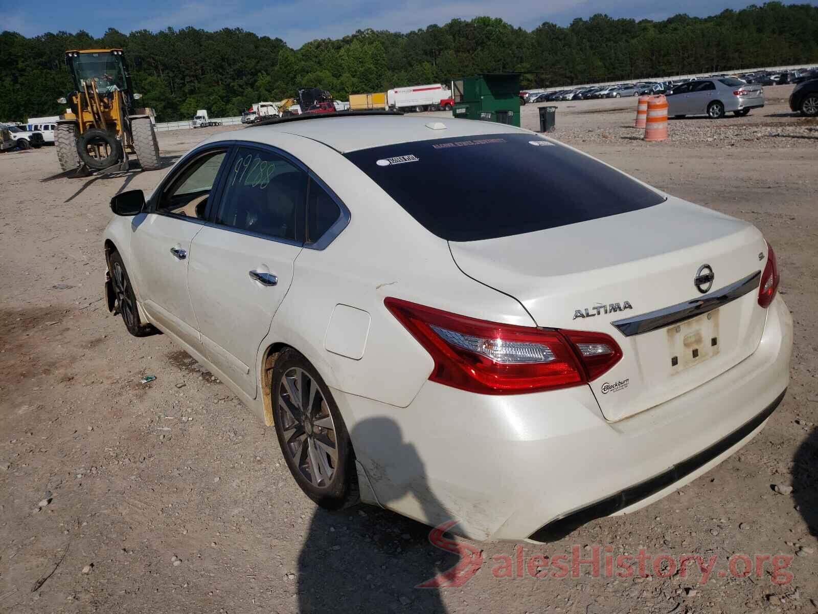 1N4AL3APXGC201556 2016 NISSAN ALTIMA