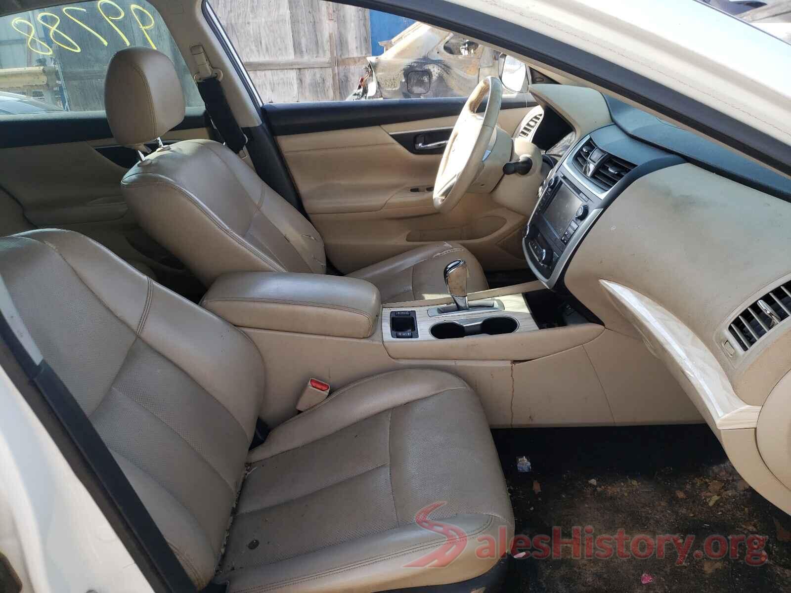 1N4AL3APXGC201556 2016 NISSAN ALTIMA