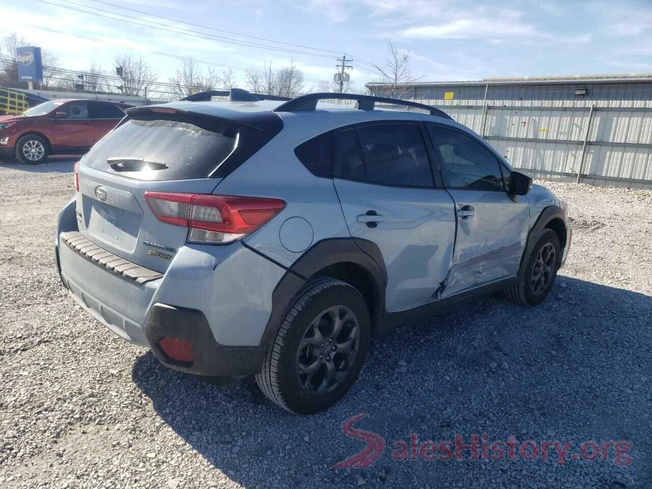 JF2GTHSC1NH259859 2022 SUBARU CROSSTREK