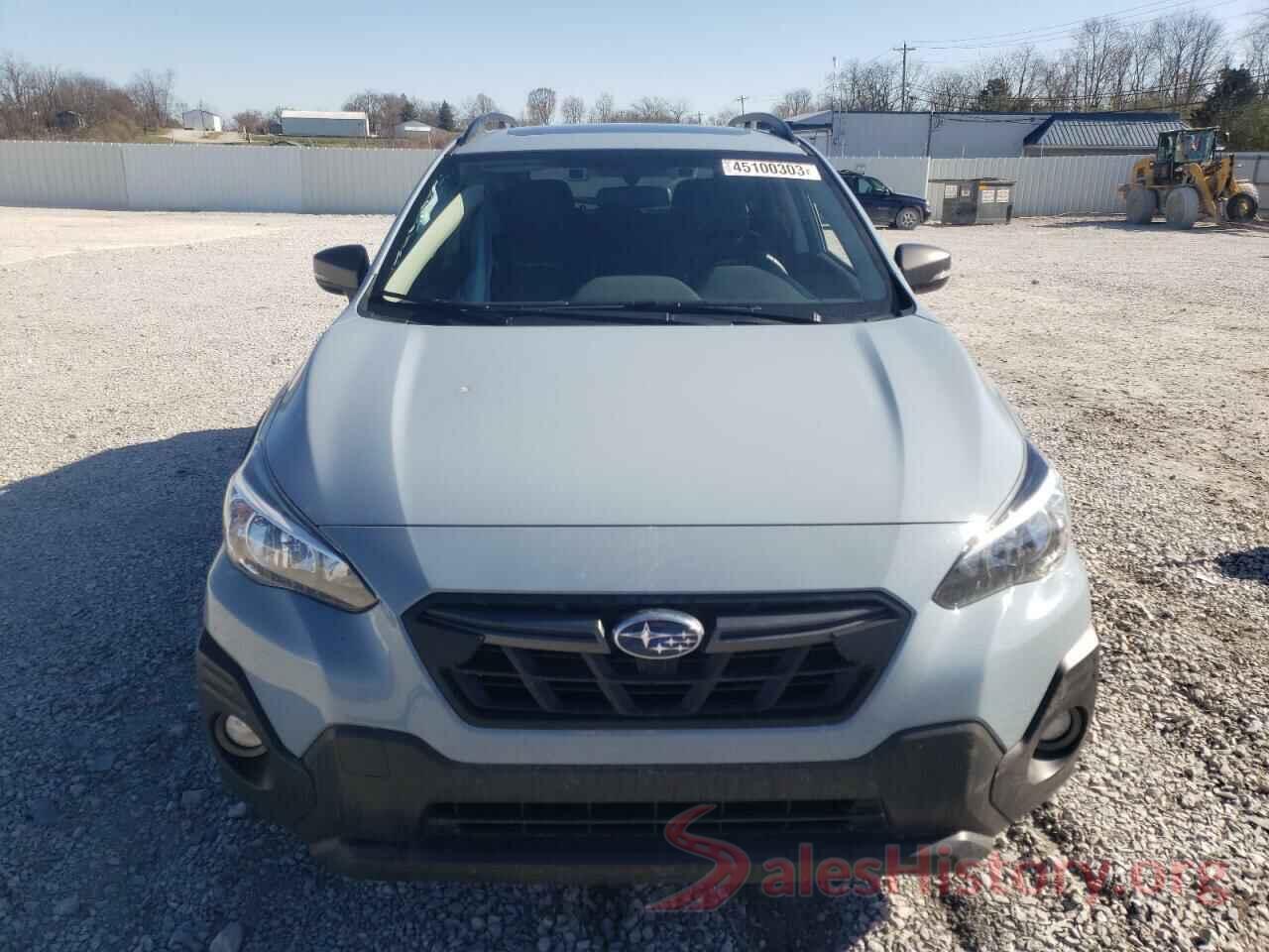 JF2GTHSC1NH259859 2022 SUBARU CROSSTREK