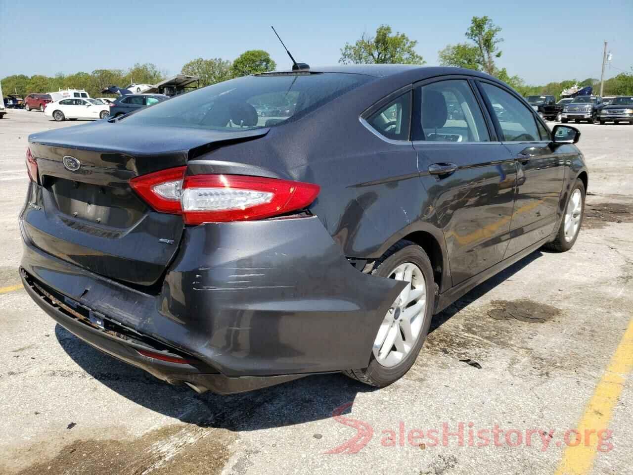 3FA6P0H77GR358929 2016 FORD FUSION