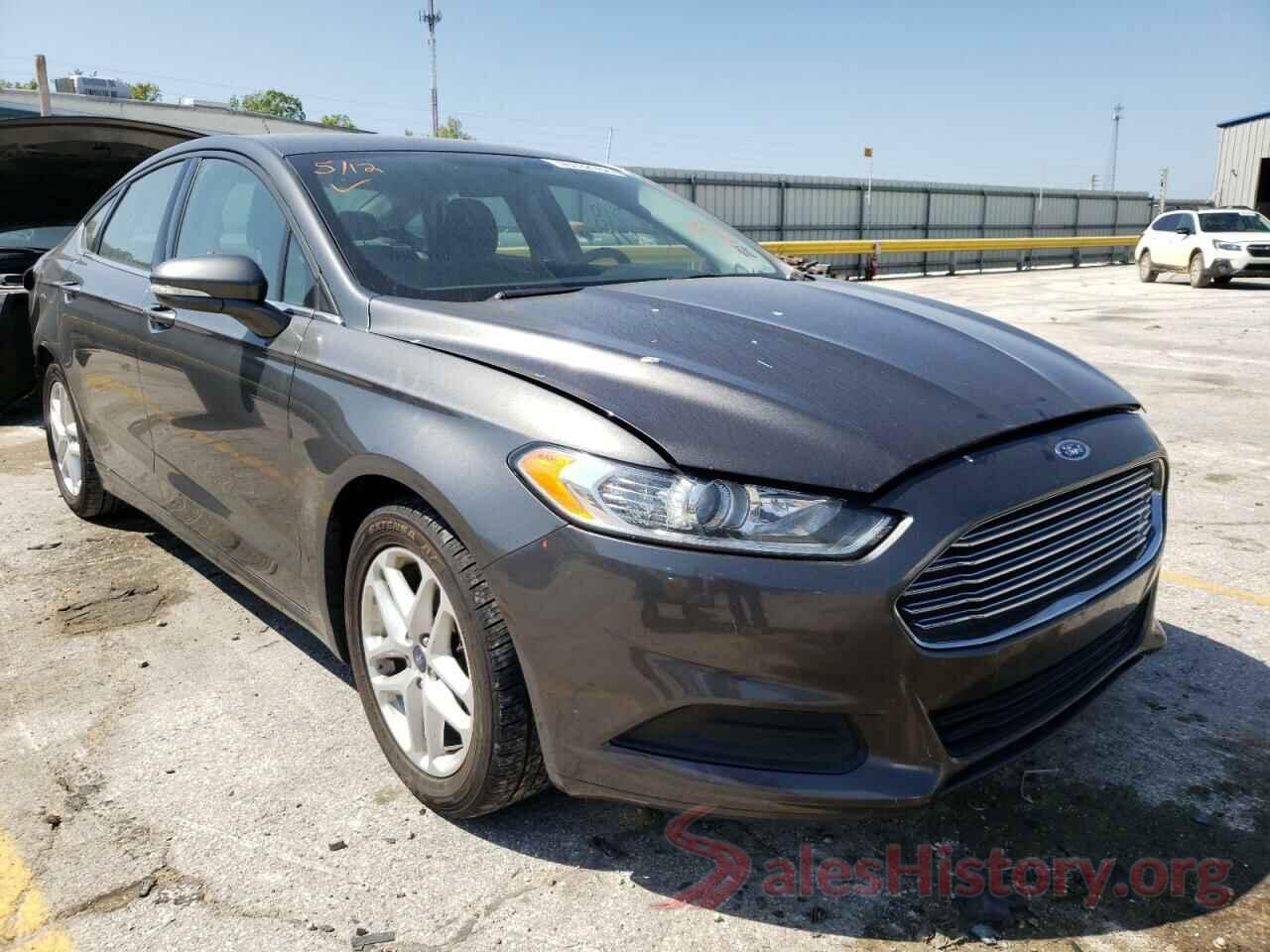 3FA6P0H77GR358929 2016 FORD FUSION