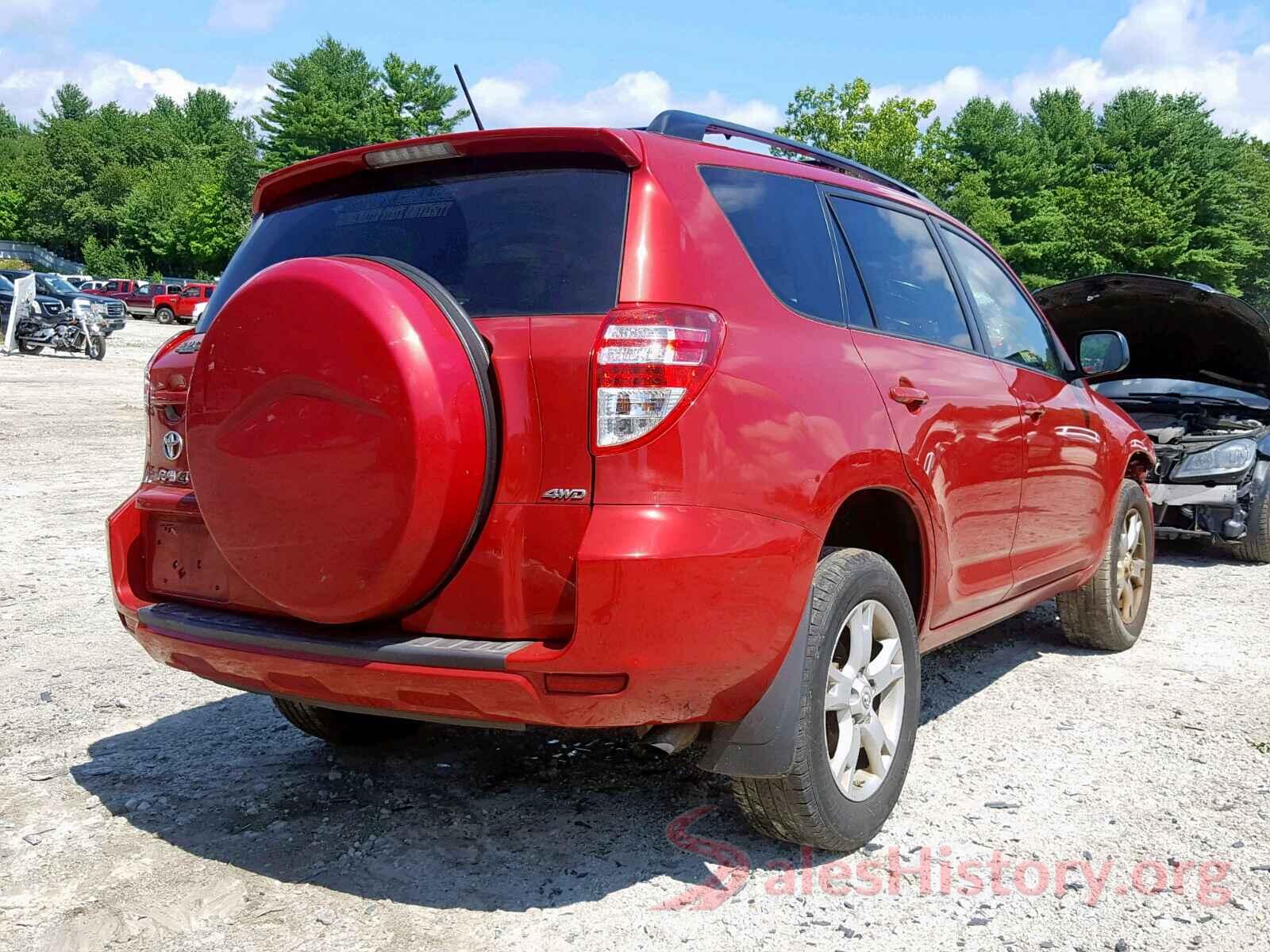 2T3BF4DV0BW156798 2011 TOYOTA RAV4