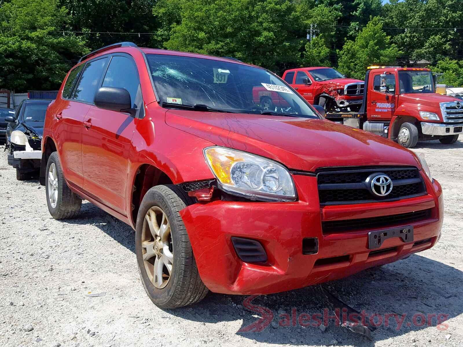 2T3BF4DV0BW156798 2011 TOYOTA RAV4