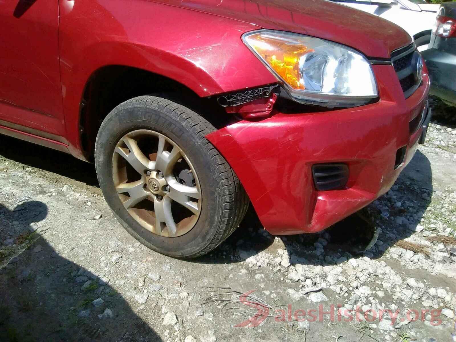 2T3BF4DV0BW156798 2011 TOYOTA RAV4