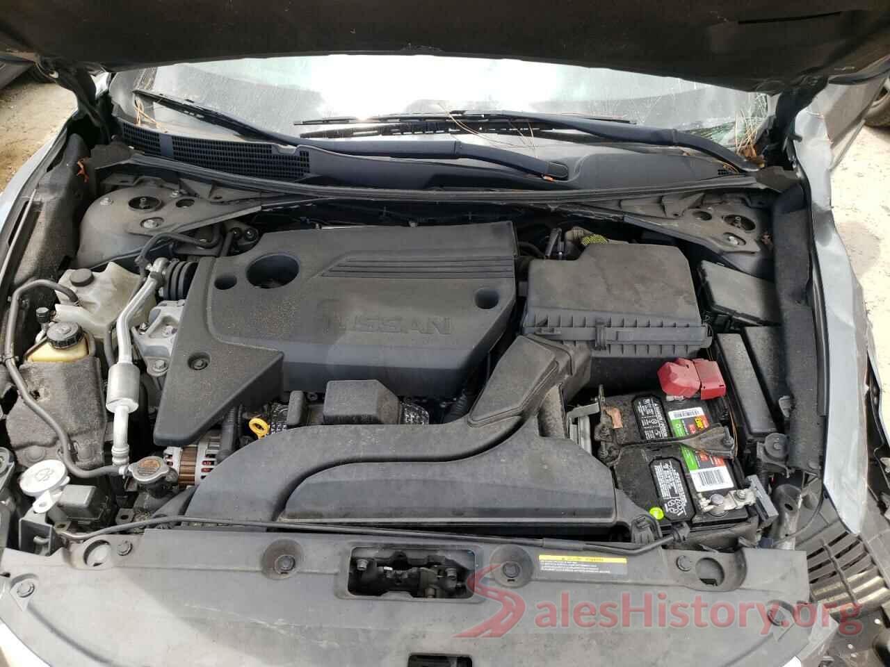 1N4AL3APXHC121403 2017 NISSAN ALTIMA