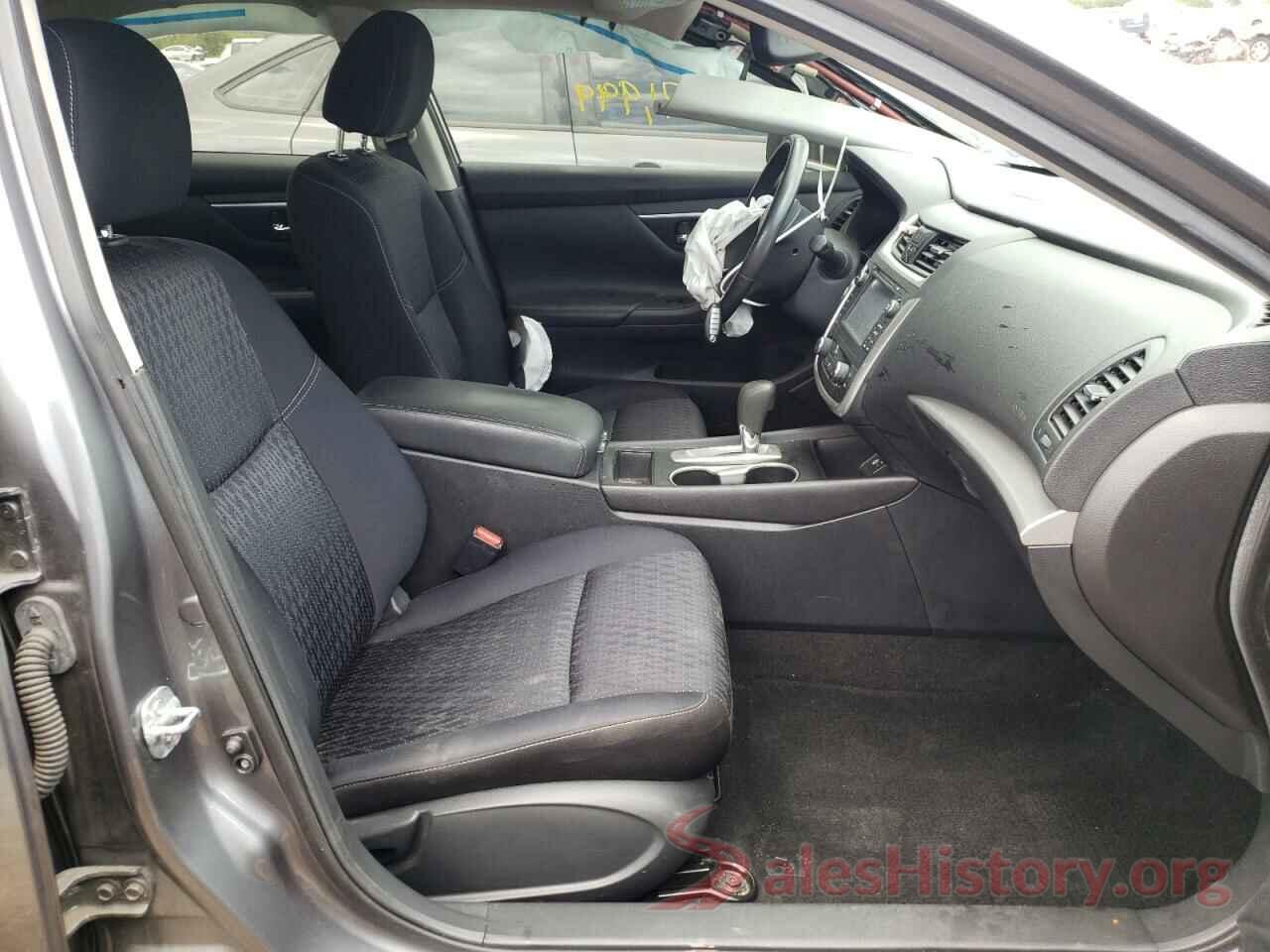 1N4AL3APXHC121403 2017 NISSAN ALTIMA