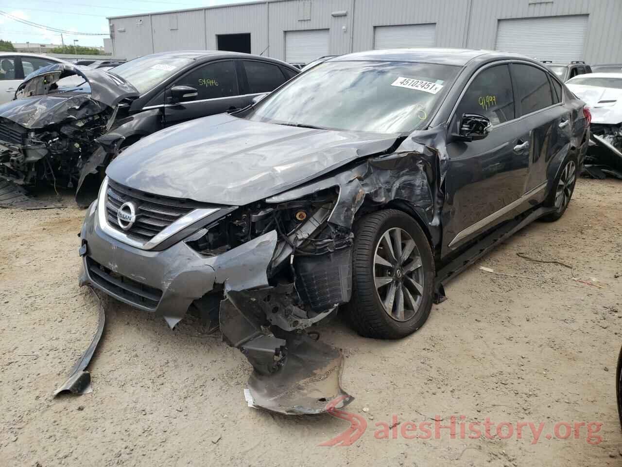 1N4AL3APXHC121403 2017 NISSAN ALTIMA