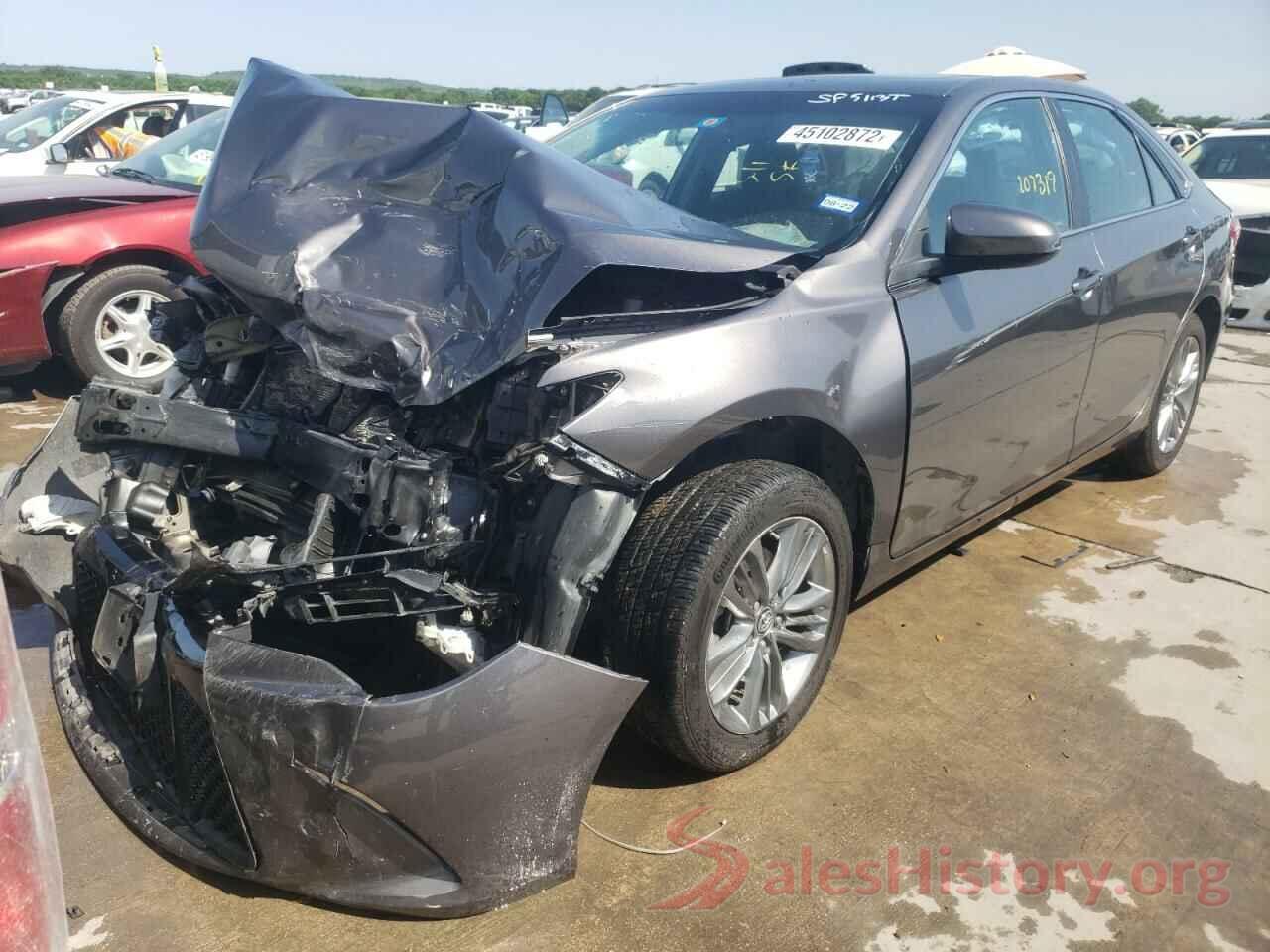 4T1BF1FK5HU277815 2017 TOYOTA CAMRY