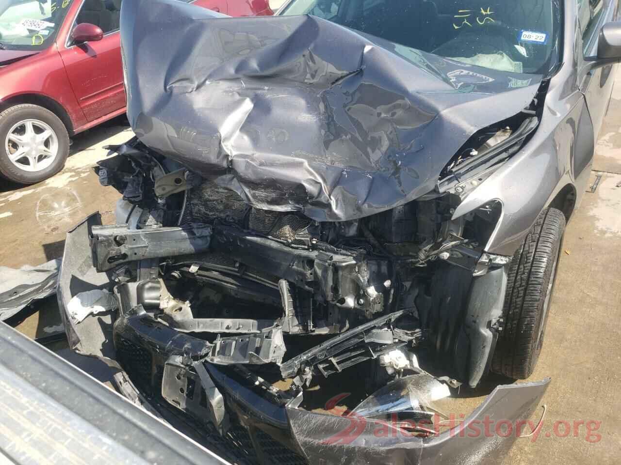 4T1BF1FK5HU277815 2017 TOYOTA CAMRY