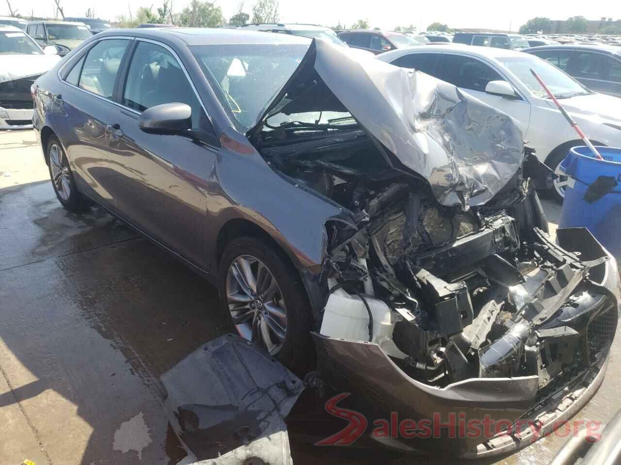 4T1BF1FK5HU277815 2017 TOYOTA CAMRY