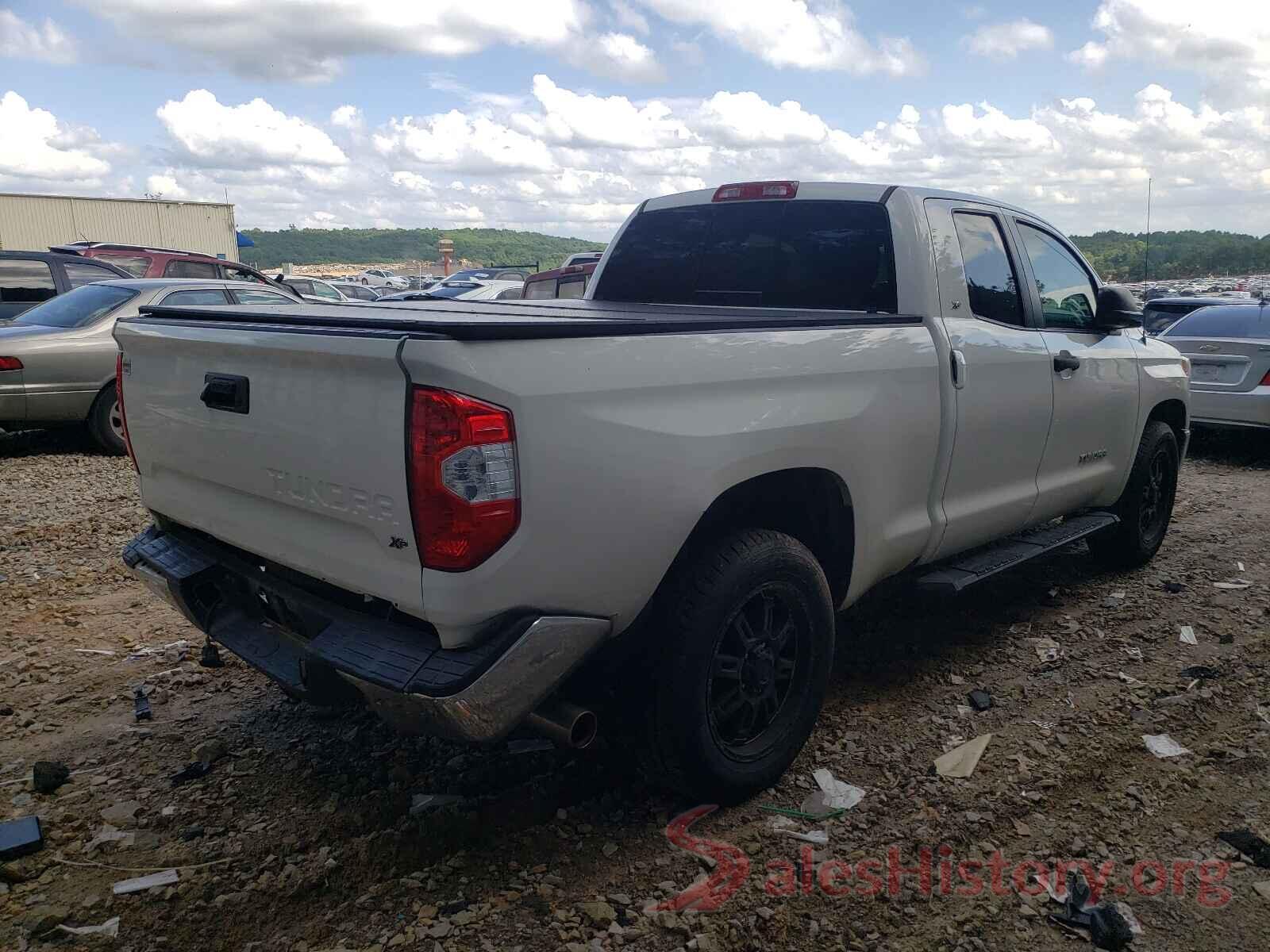 5TFRM5F15GX109063 2016 TOYOTA TUNDRA