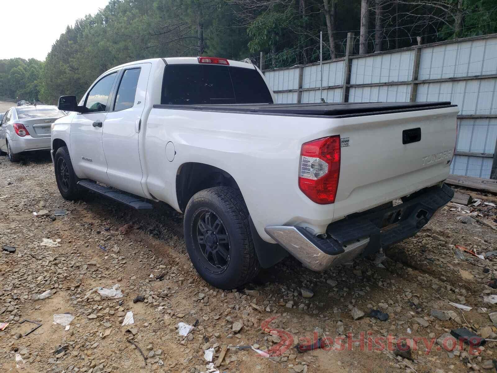 5TFRM5F15GX109063 2016 TOYOTA TUNDRA