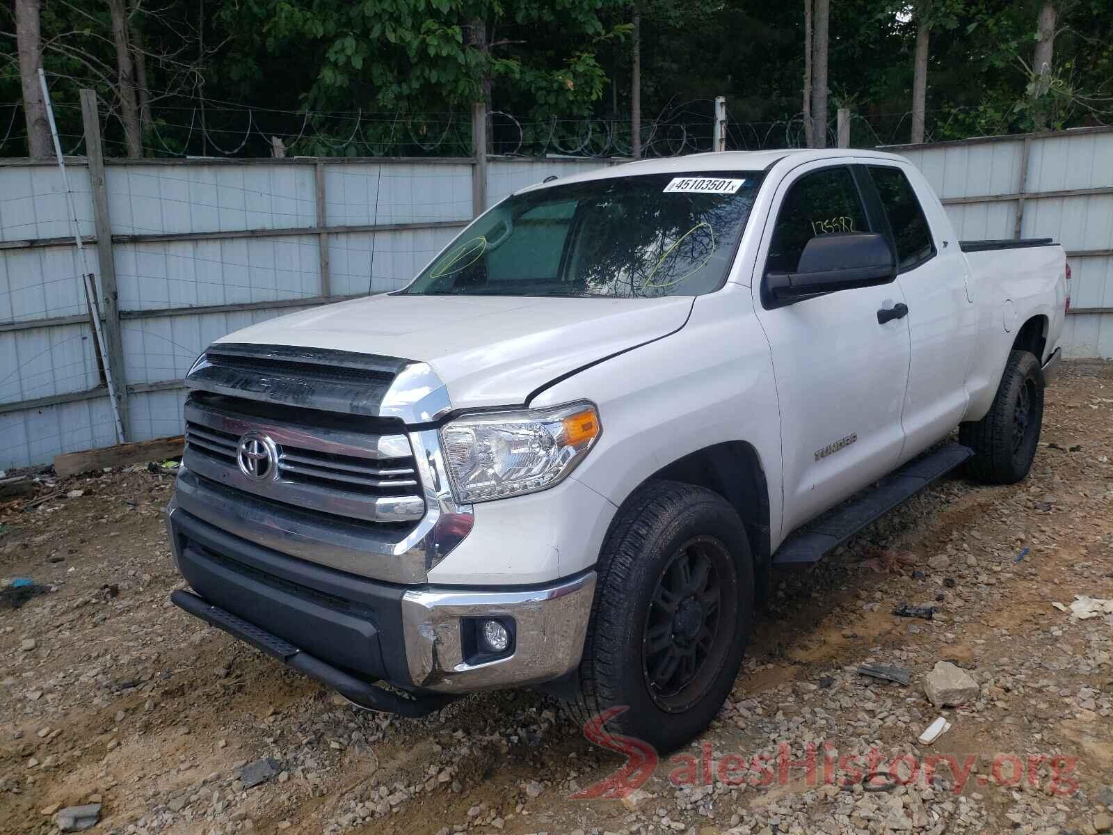 5TFRM5F15GX109063 2016 TOYOTA TUNDRA