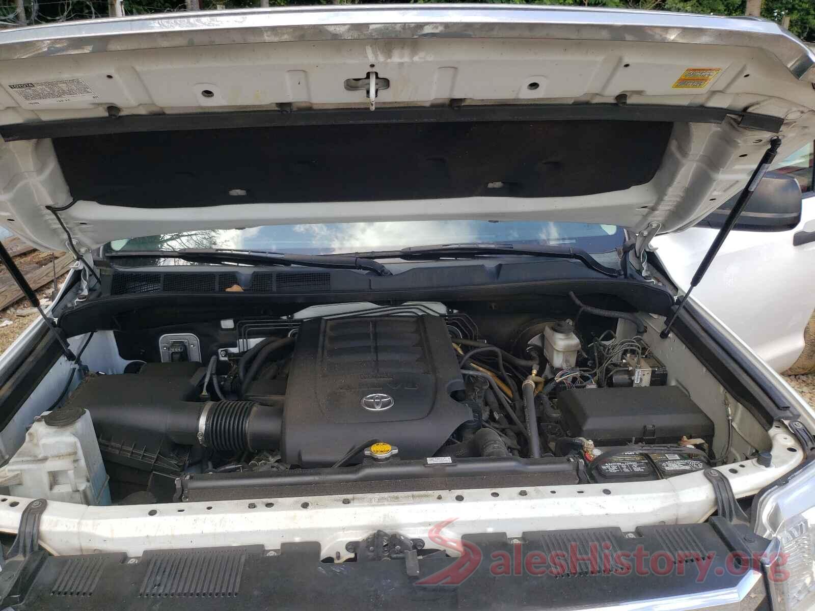 5TFRM5F15GX109063 2016 TOYOTA TUNDRA