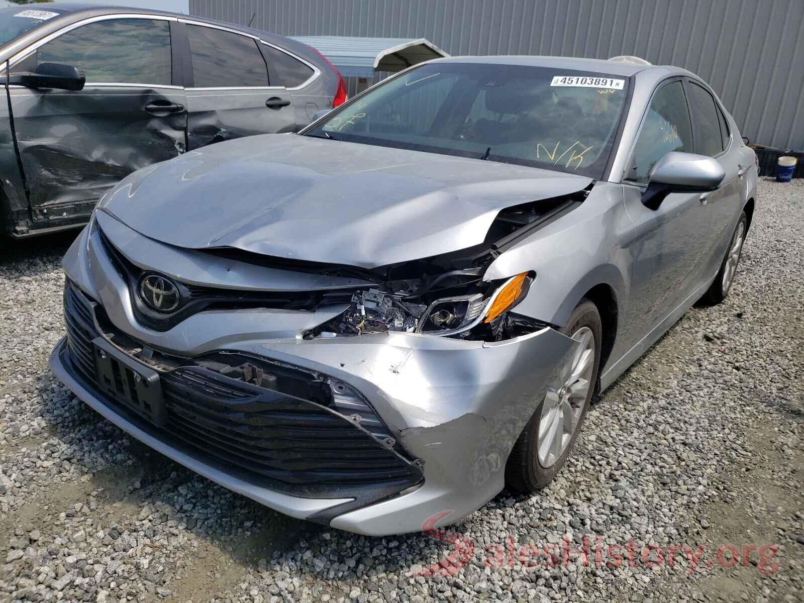 4T1B11HK9JU074797 2018 TOYOTA CAMRY