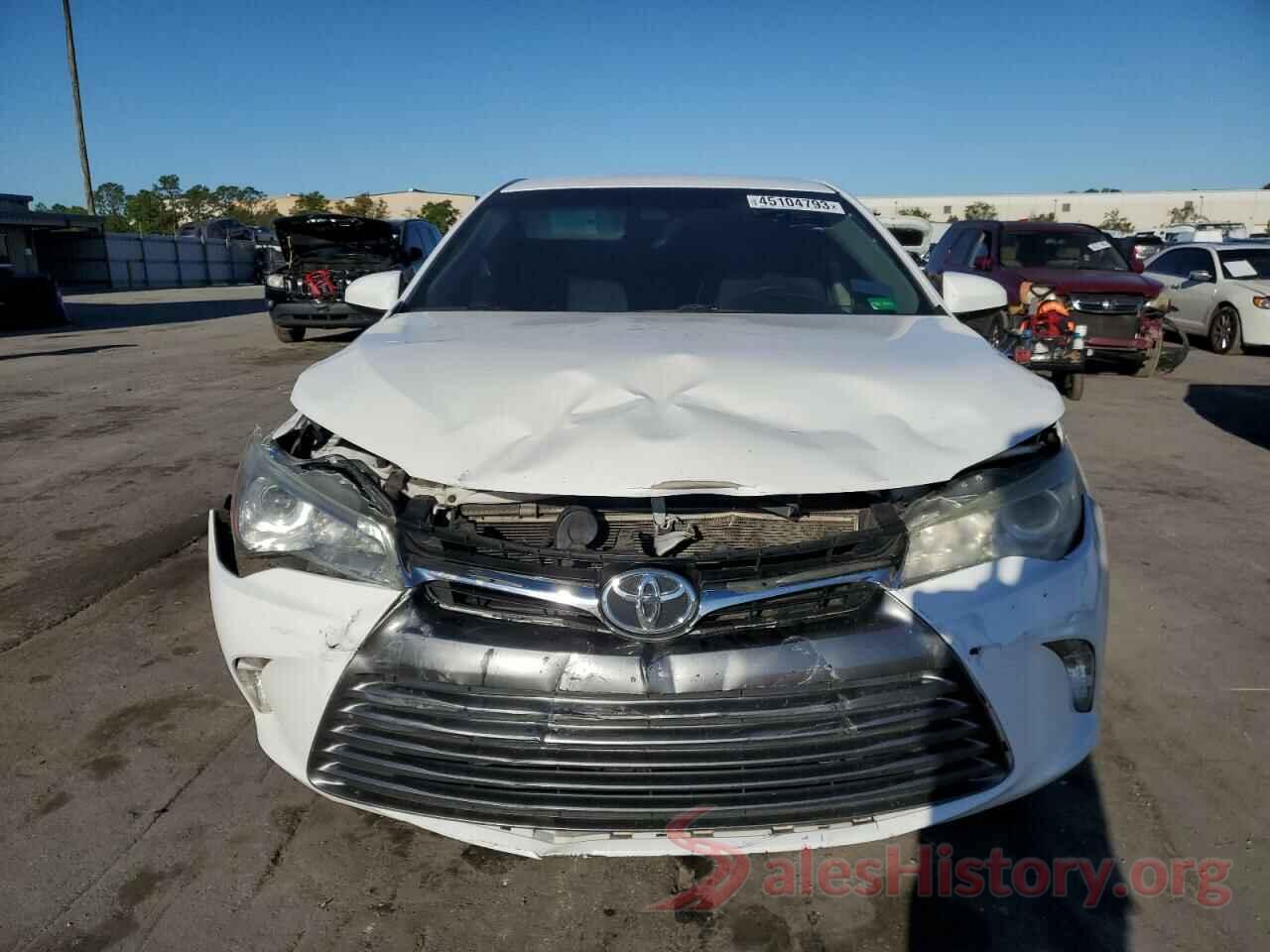 4T1BF1FK0FU942875 2015 TOYOTA CAMRY