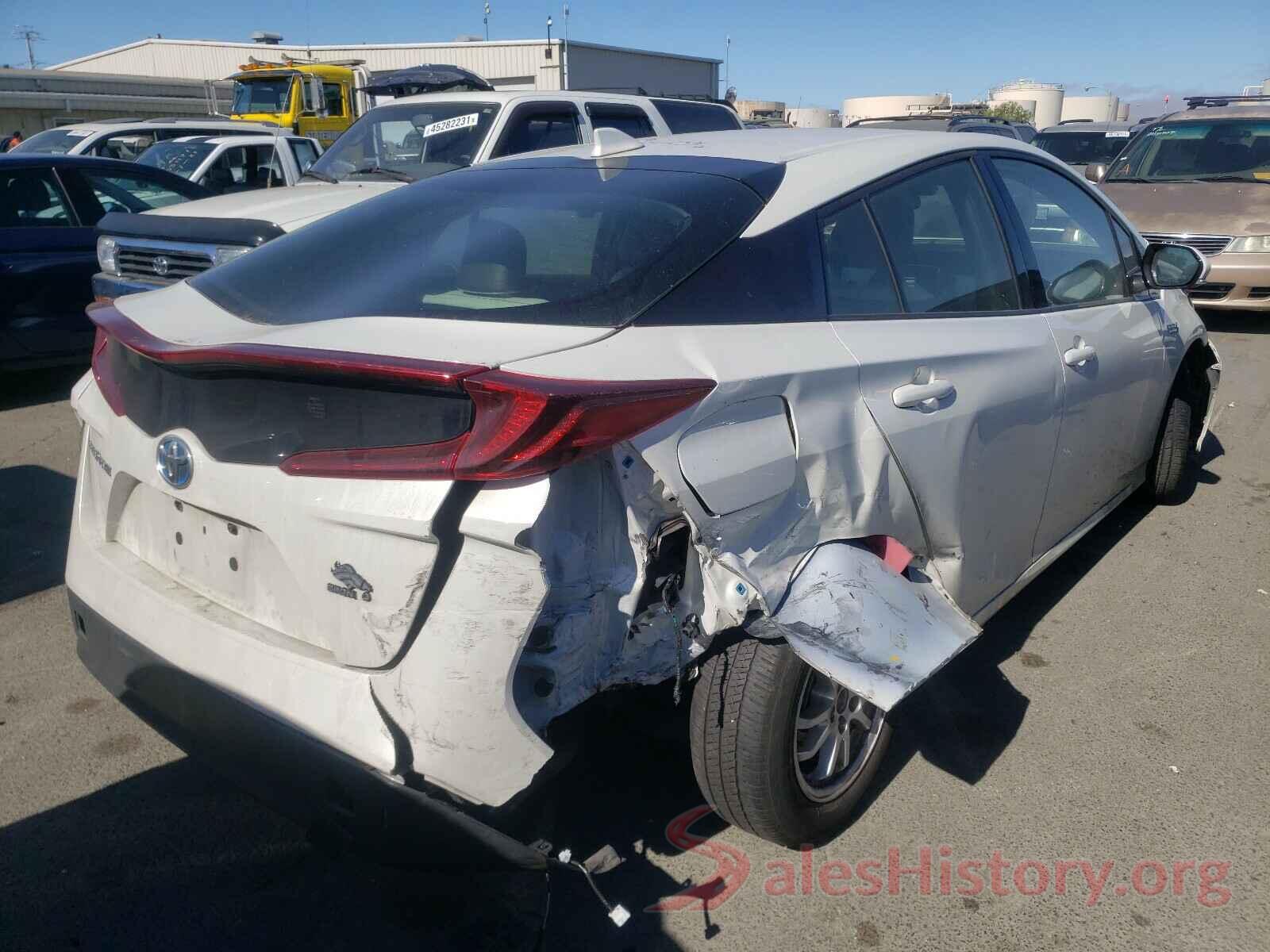 JTDKARFP6H3021928 2017 TOYOTA PRIUS