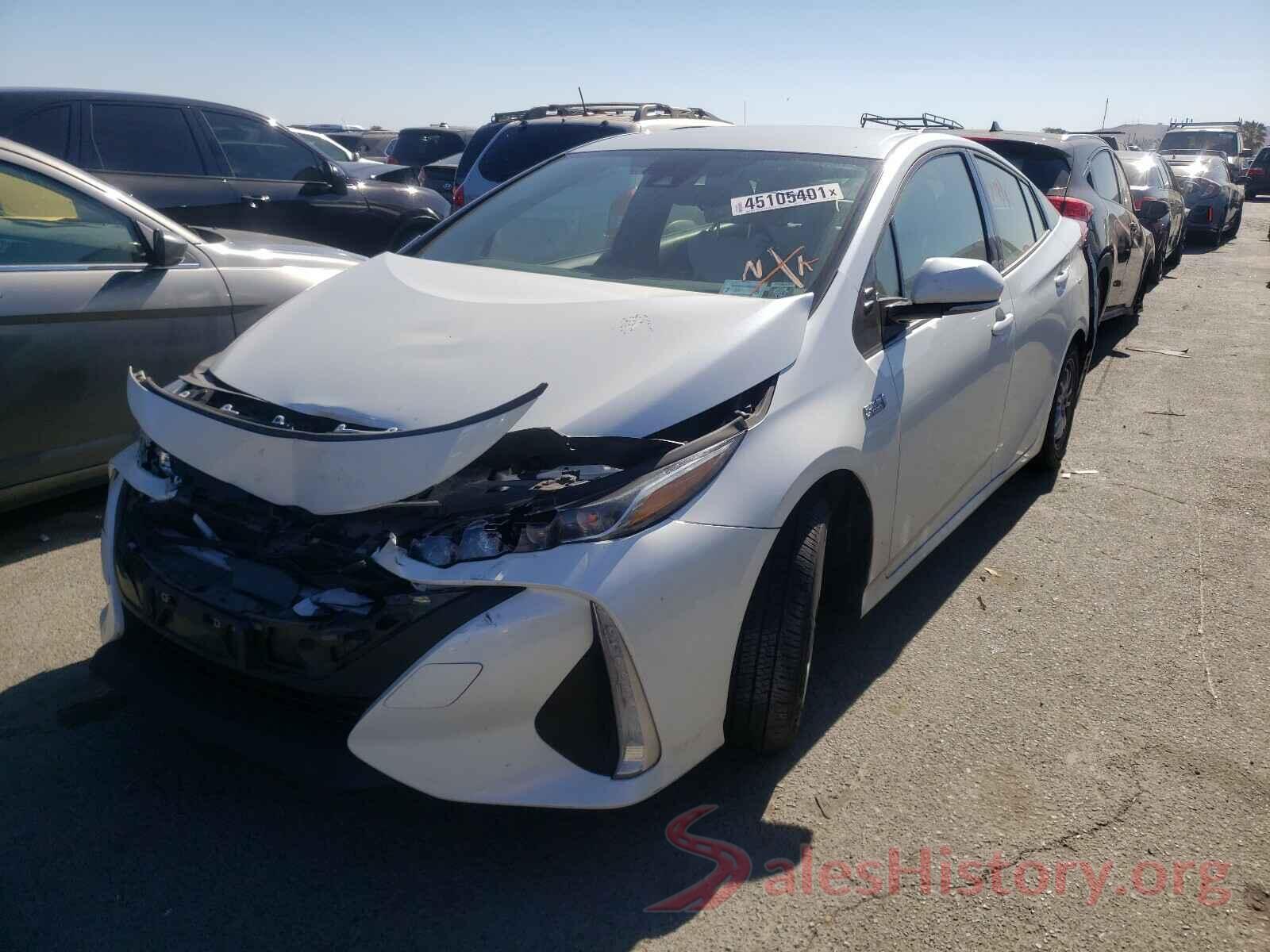 JTDKARFP6H3021928 2017 TOYOTA PRIUS