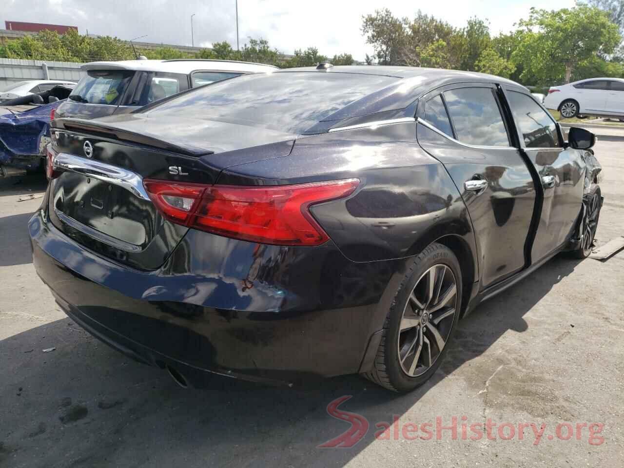 1N4AA6AP2GC388766 2016 NISSAN MAXIMA