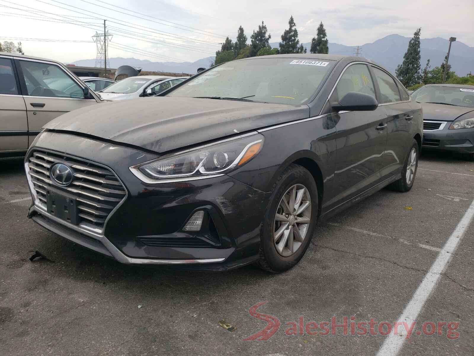 5NPE24AF8JH621369 2018 HYUNDAI SONATA