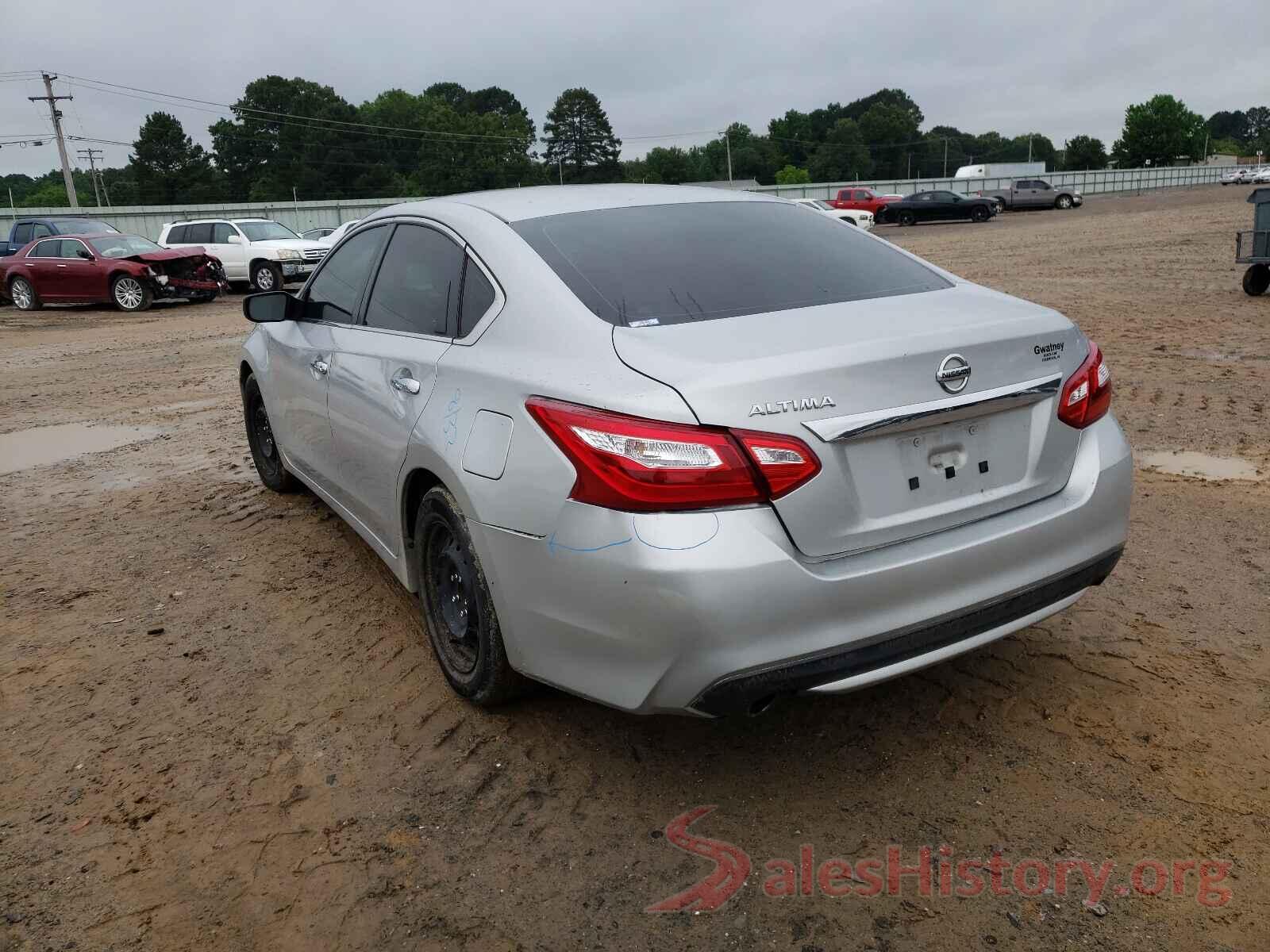 1N4AL3AP2GN327463 2016 NISSAN ALTIMA