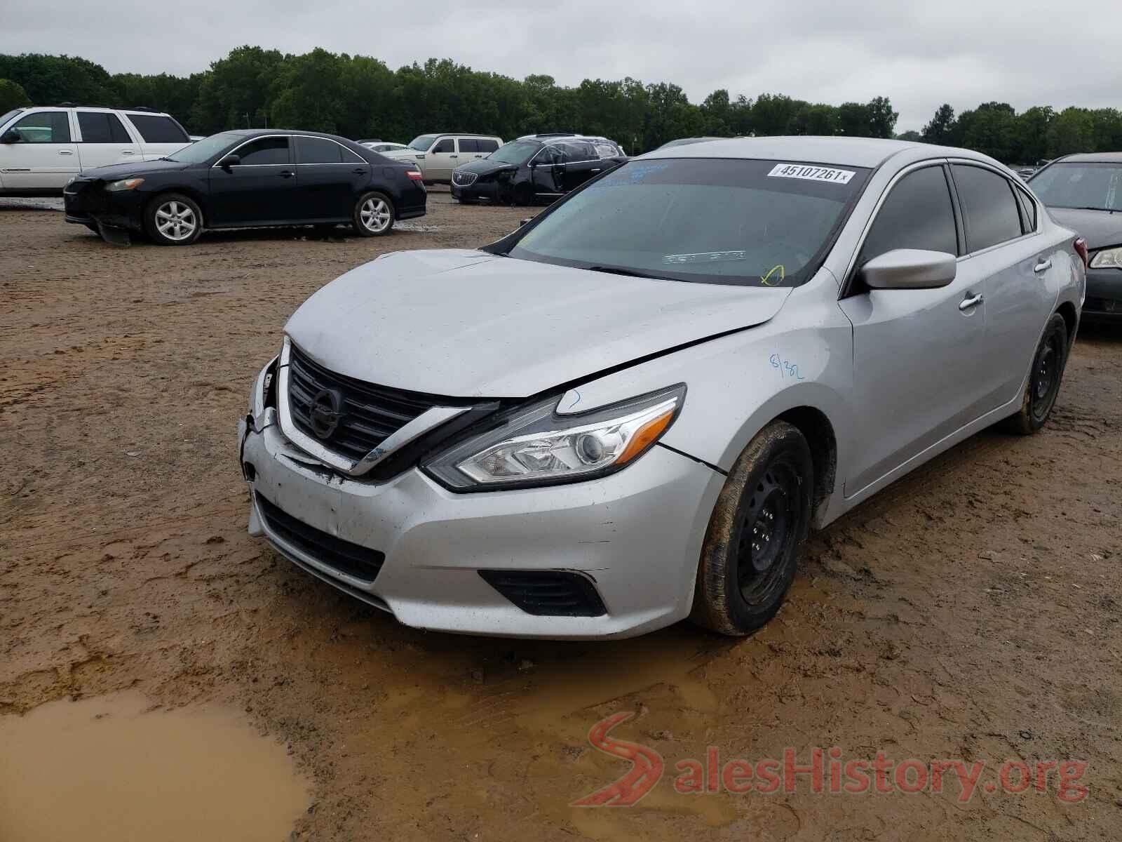 1N4AL3AP2GN327463 2016 NISSAN ALTIMA