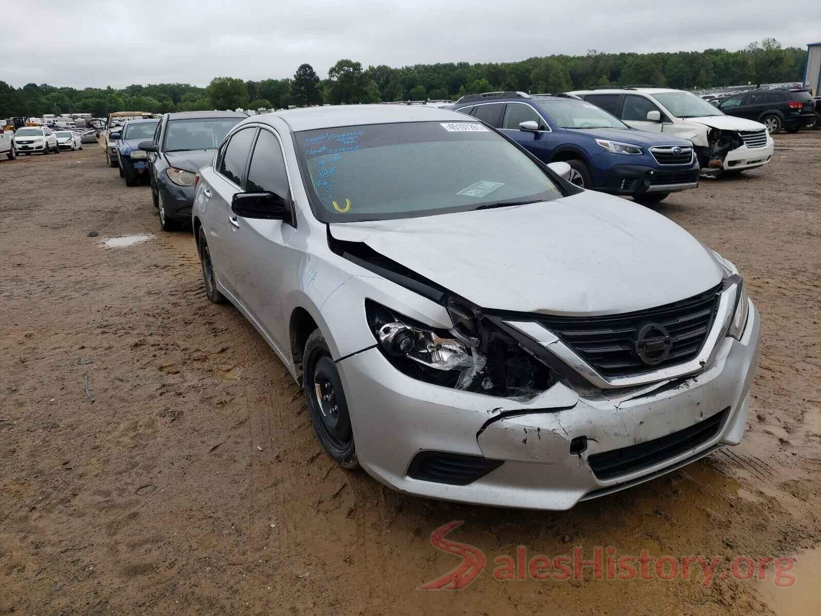 1N4AL3AP2GN327463 2016 NISSAN ALTIMA