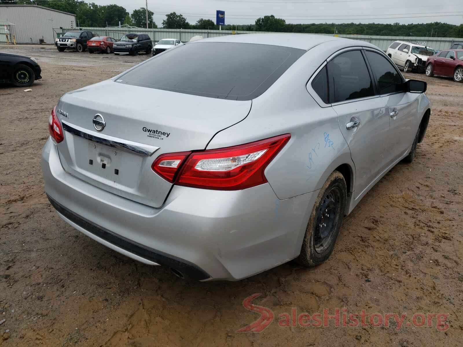 1N4AL3AP2GN327463 2016 NISSAN ALTIMA