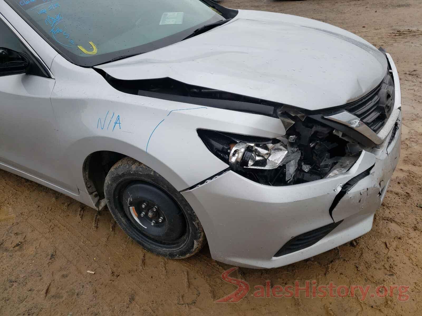 1N4AL3AP2GN327463 2016 NISSAN ALTIMA