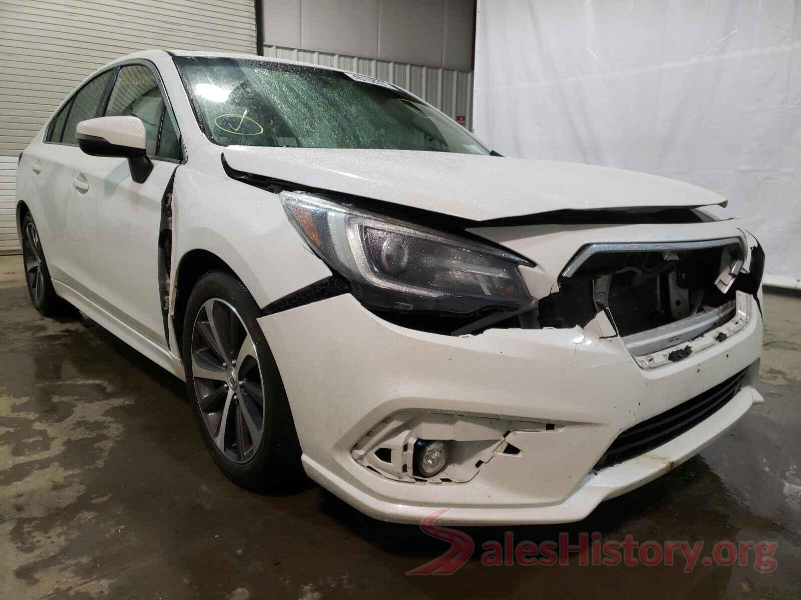 4S3BNAN6XJ3008930 2018 SUBARU LEGACY