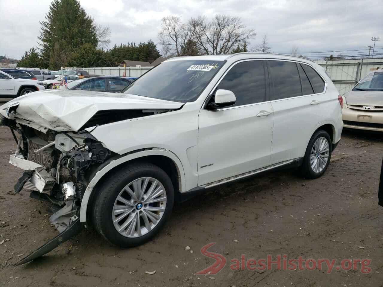 5UXKR0C38H0X82966 2017 BMW X5