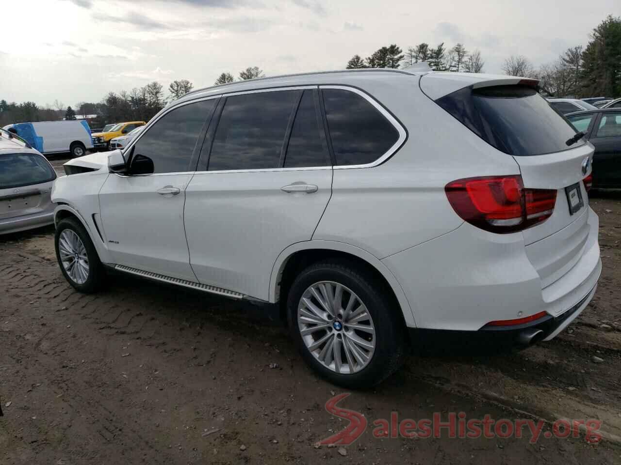 5UXKR0C38H0X82966 2017 BMW X5