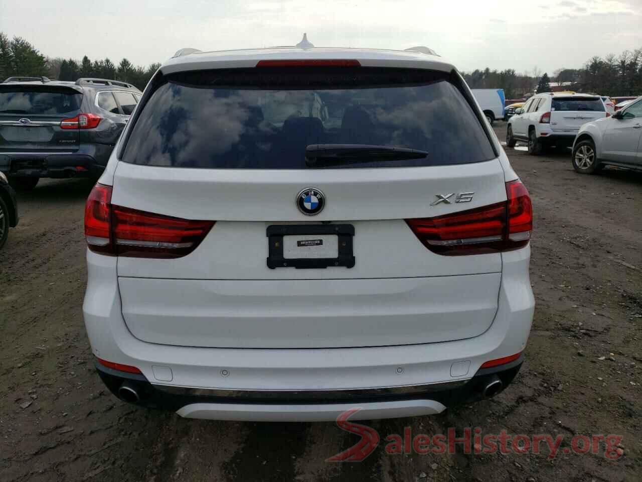 5UXKR0C38H0X82966 2017 BMW X5