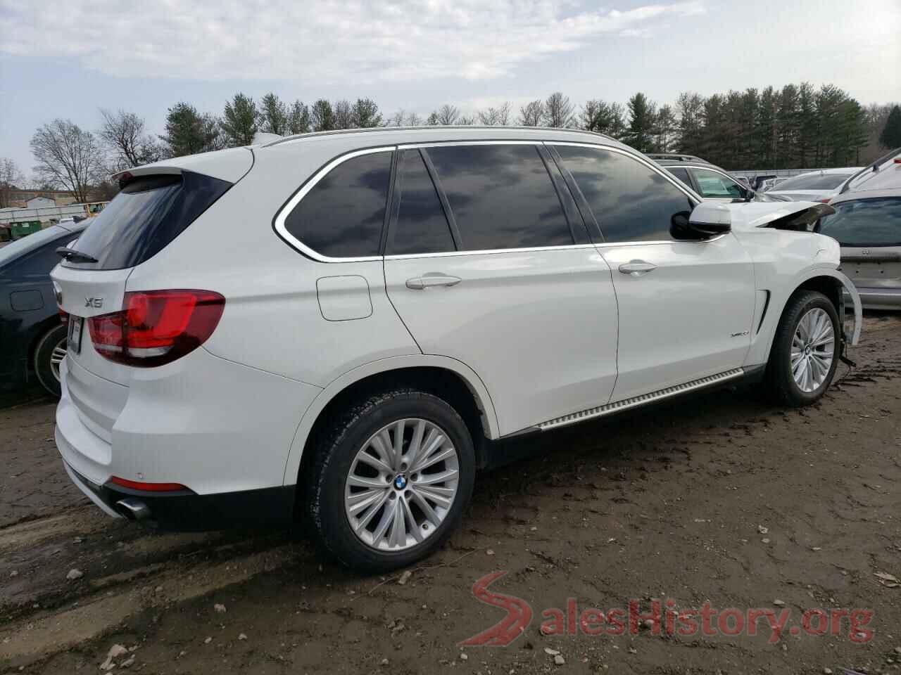 5UXKR0C38H0X82966 2017 BMW X5