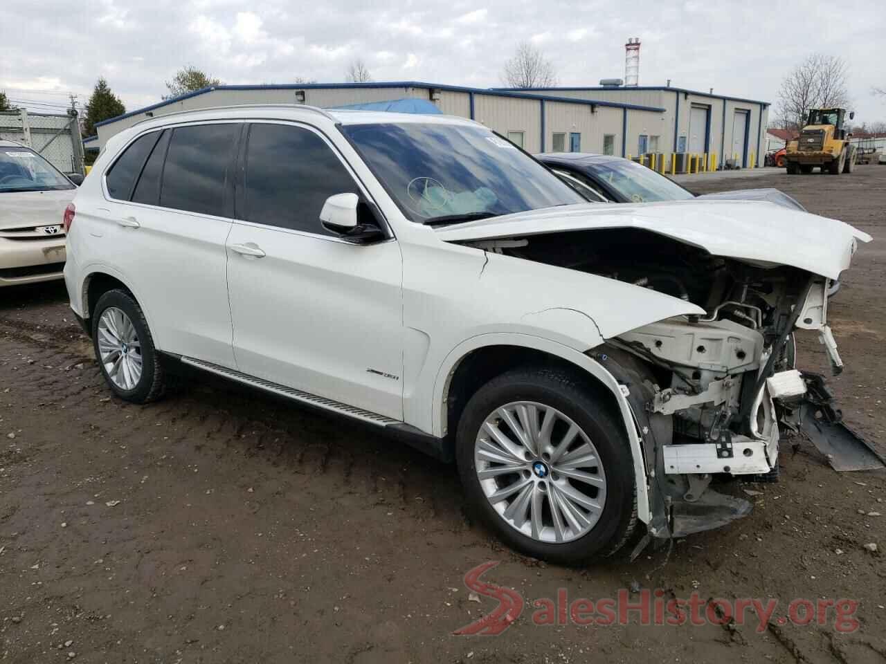 5UXKR0C38H0X82966 2017 BMW X5