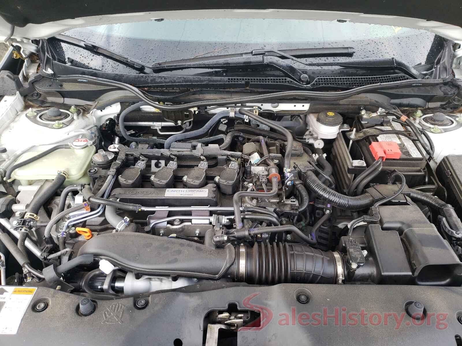 SHHFK7H62KU221043 2019 HONDA CIVIC